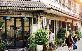 Here Hostel Bangkok